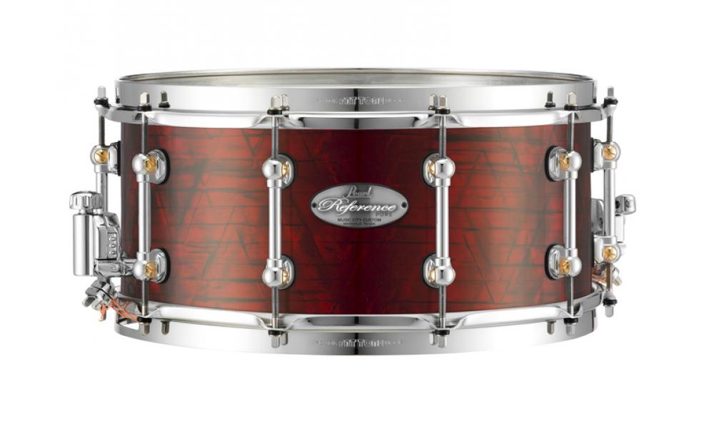 Music City Custom Snare Drums